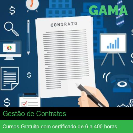 Gestão de Contratos